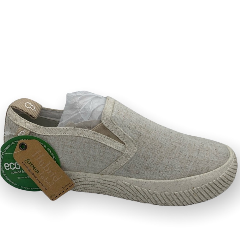 Hybrid Green Label - Lively//Olive Male 6 - Picture 3 of 8